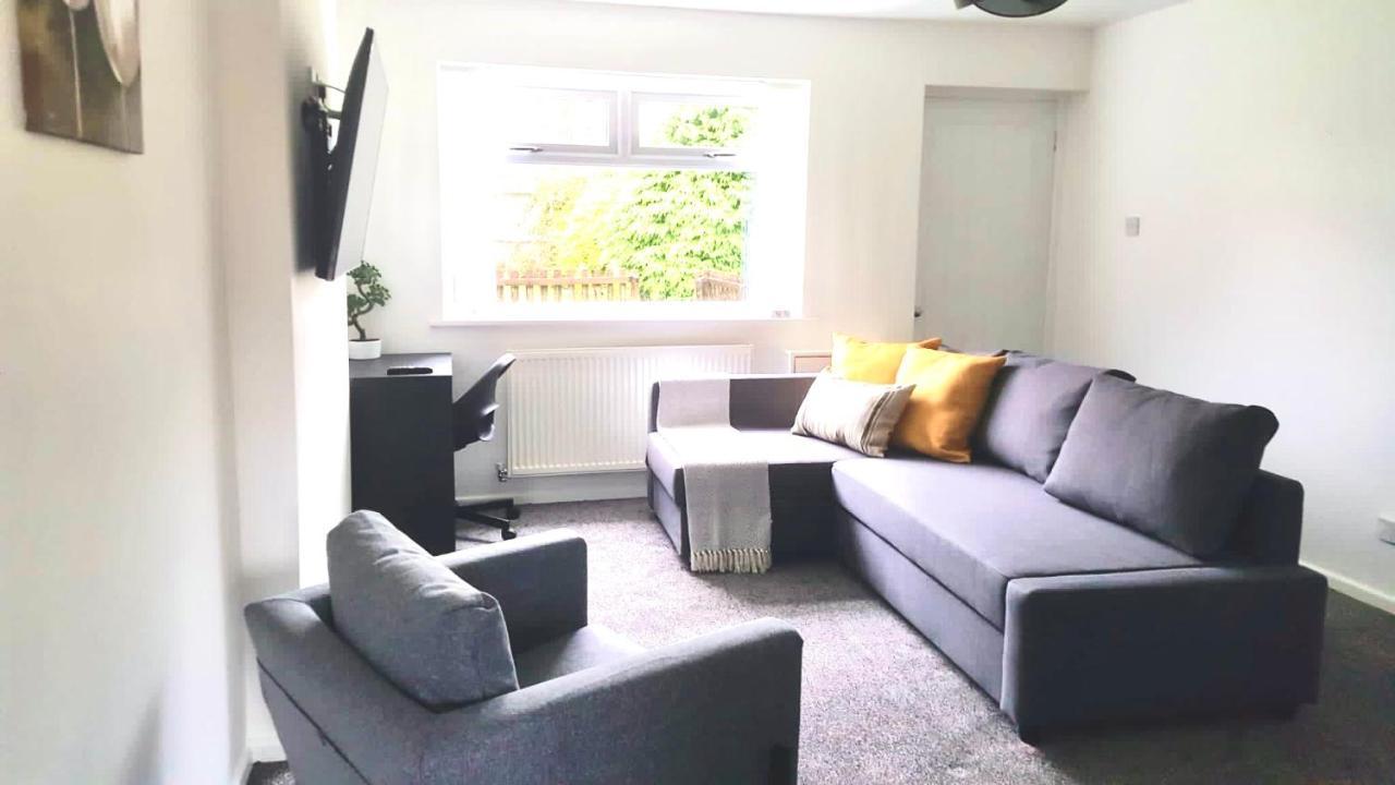 Property Hunter 23 Apartamento Darlington  Exterior foto