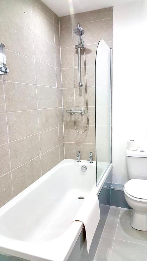 Property Hunter 23 Apartamento Darlington  Exterior foto