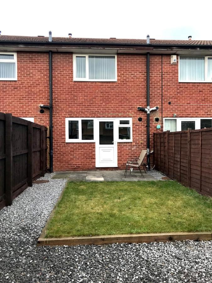 Property Hunter 23 Apartamento Darlington  Exterior foto