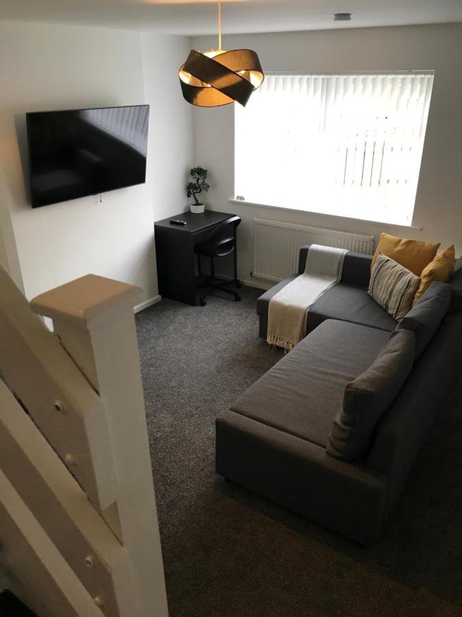 Property Hunter 23 Apartamento Darlington  Exterior foto