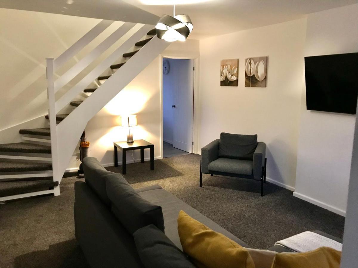 Property Hunter 23 Apartamento Darlington  Exterior foto