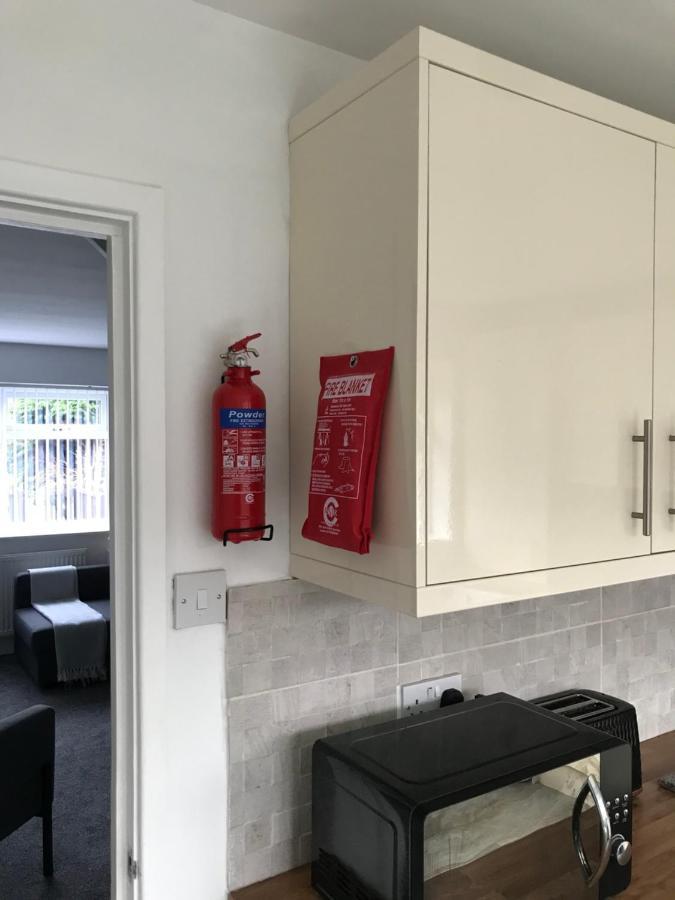 Property Hunter 23 Apartamento Darlington  Exterior foto